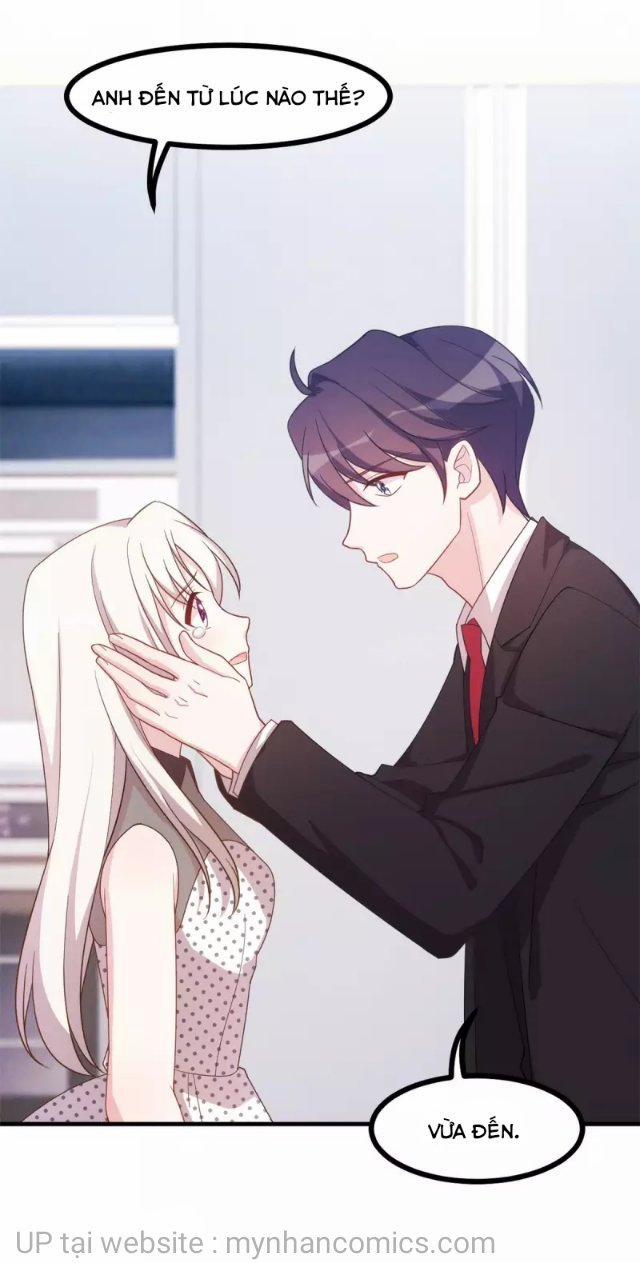 Tiểu Bạch Nam Thần Daddy 143 trang 4