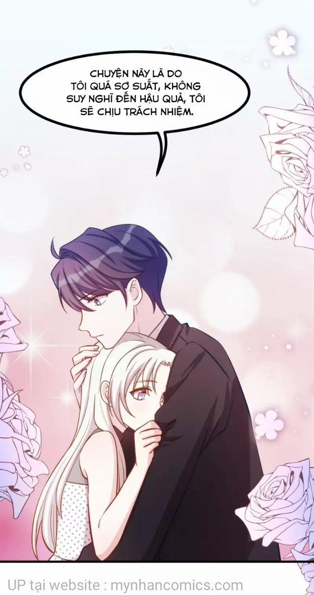 Tiểu Bạch Nam Thần Daddy 143 trang 6