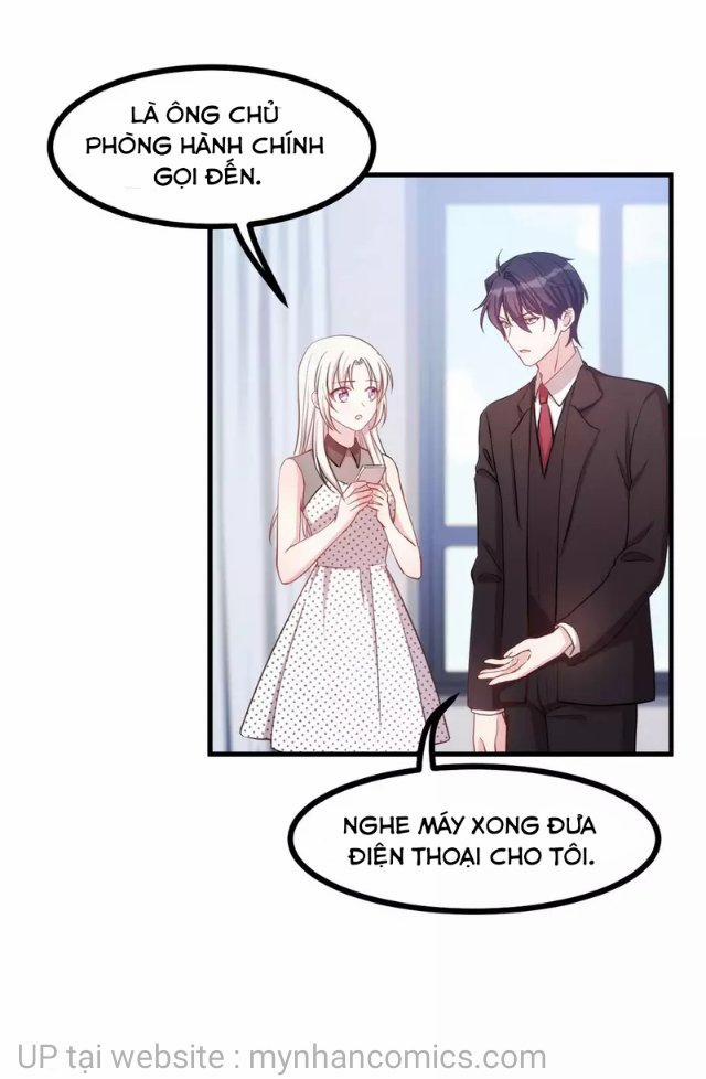 Tiểu Bạch Nam Thần Daddy 143 trang 9