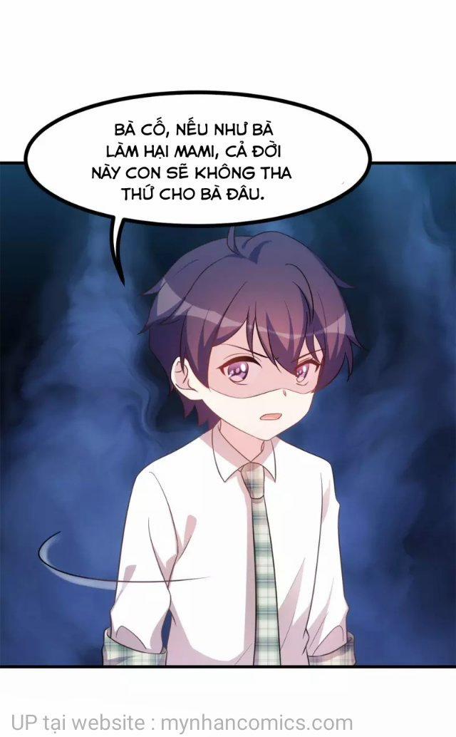 Tiểu Bạch Nam Thần Daddy 144 trang 13