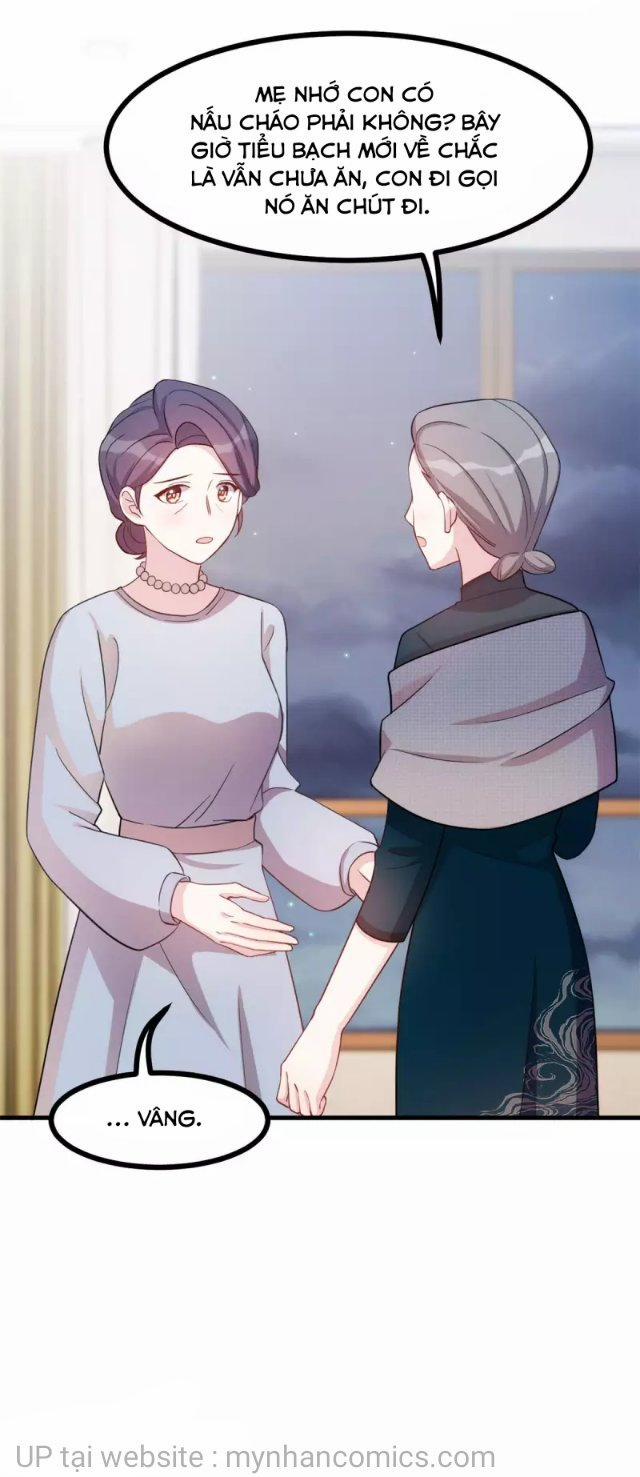 Tiểu Bạch Nam Thần Daddy 144 trang 17