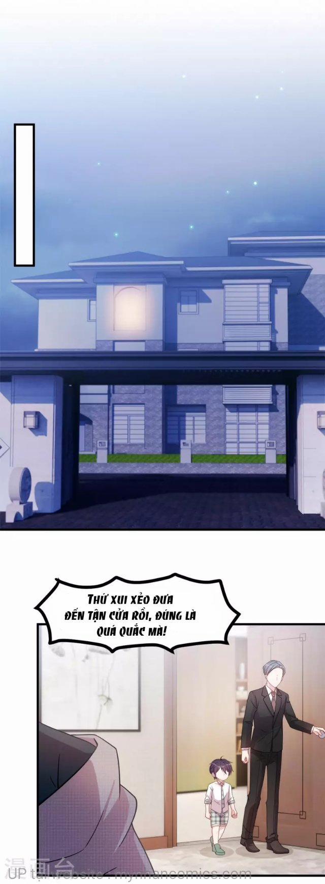 Tiểu Bạch Nam Thần Daddy 144 trang 6