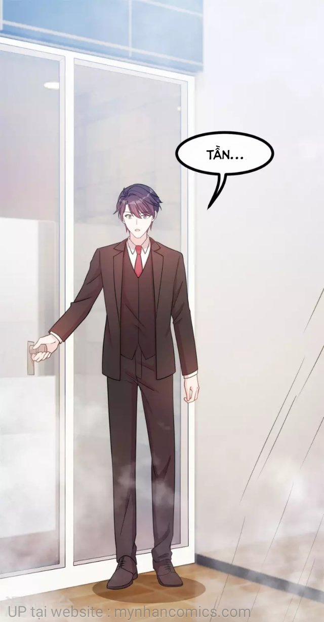 Tiểu Bạch Nam Thần Daddy 145 trang 10