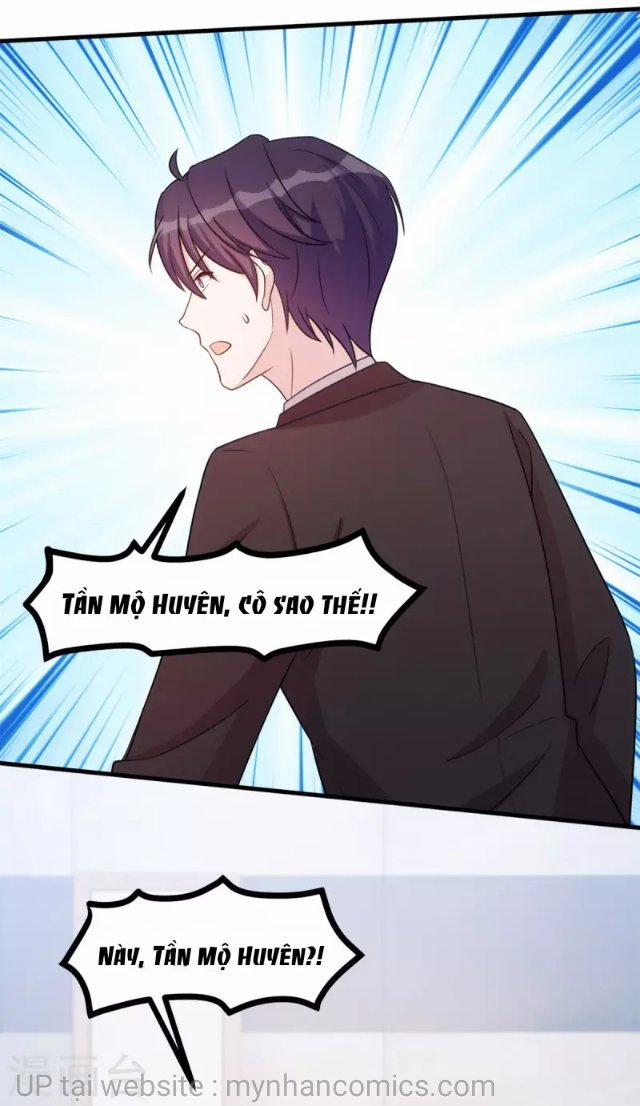 Tiểu Bạch Nam Thần Daddy 145 trang 12