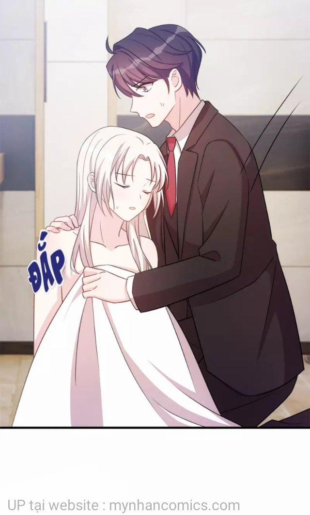 Tiểu Bạch Nam Thần Daddy 145 trang 13