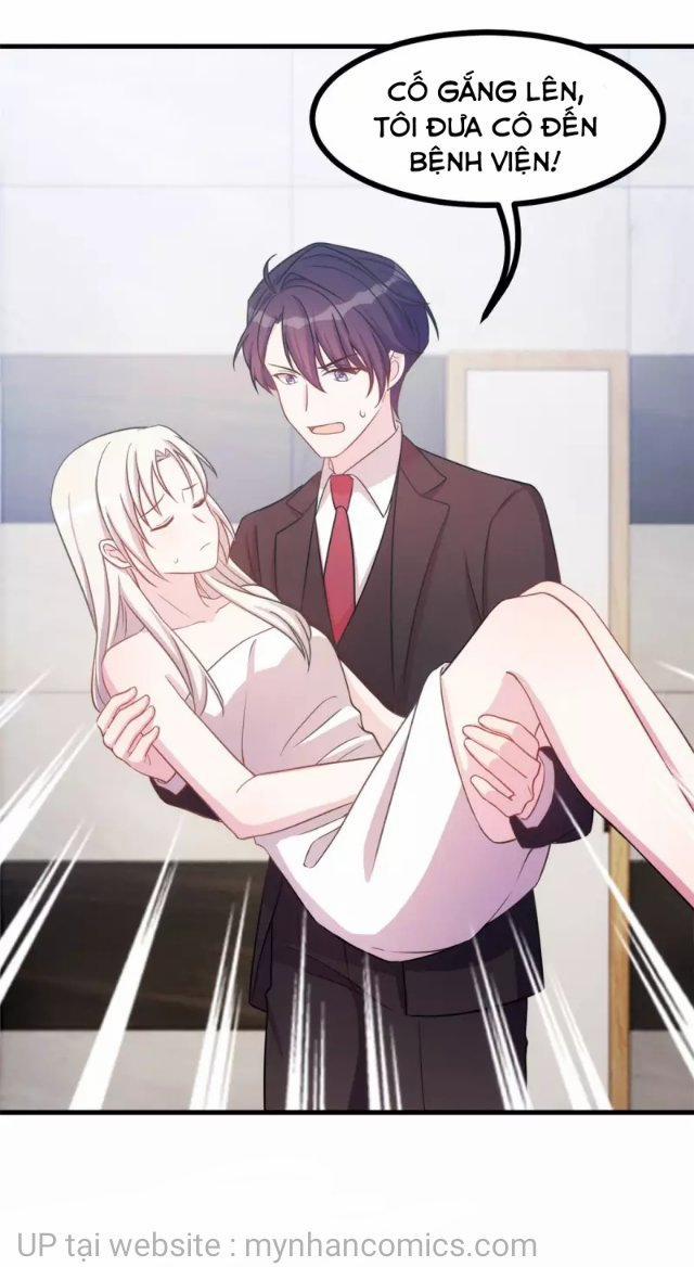 Tiểu Bạch Nam Thần Daddy 145 trang 14