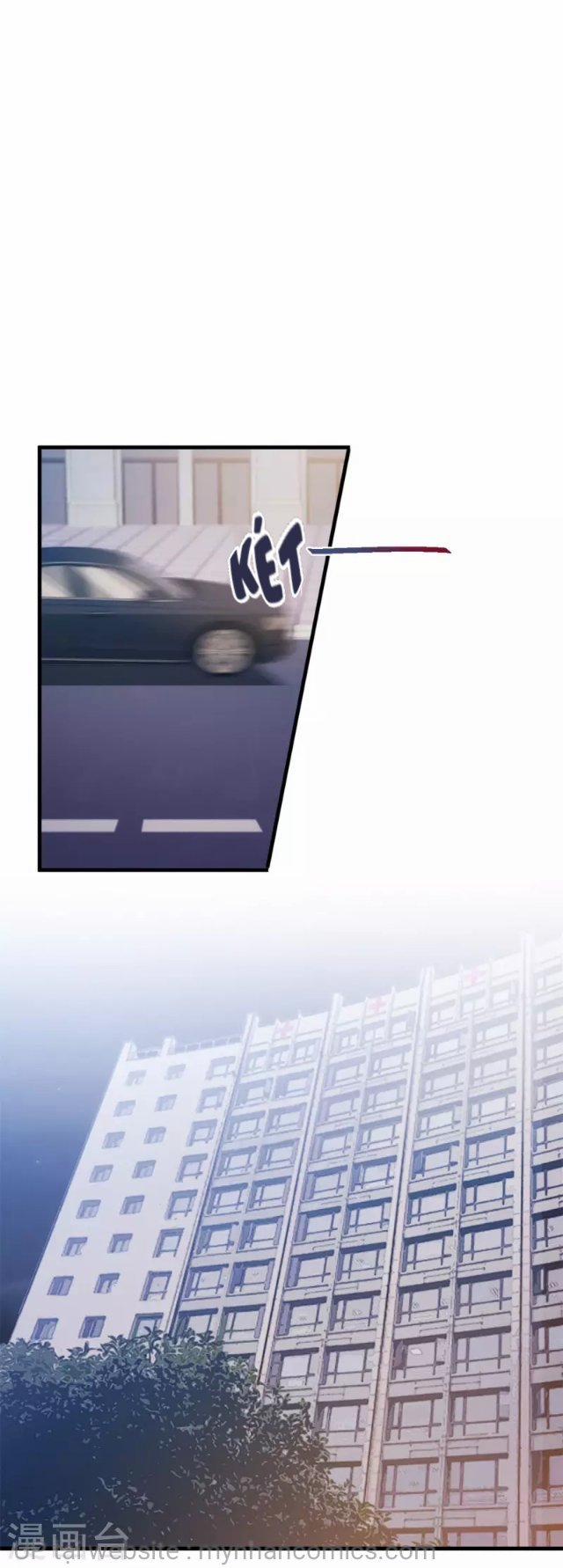 Tiểu Bạch Nam Thần Daddy 145 trang 15