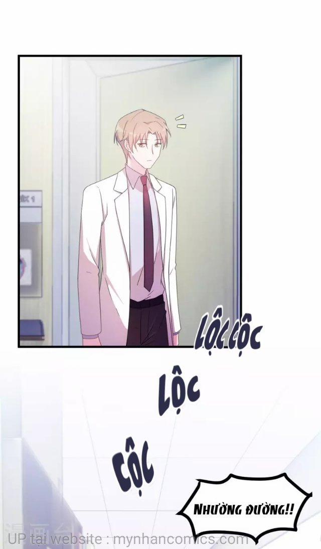 Tiểu Bạch Nam Thần Daddy 145 trang 16