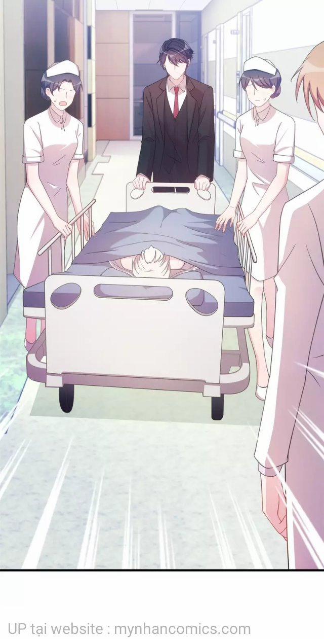 Tiểu Bạch Nam Thần Daddy 145 trang 17