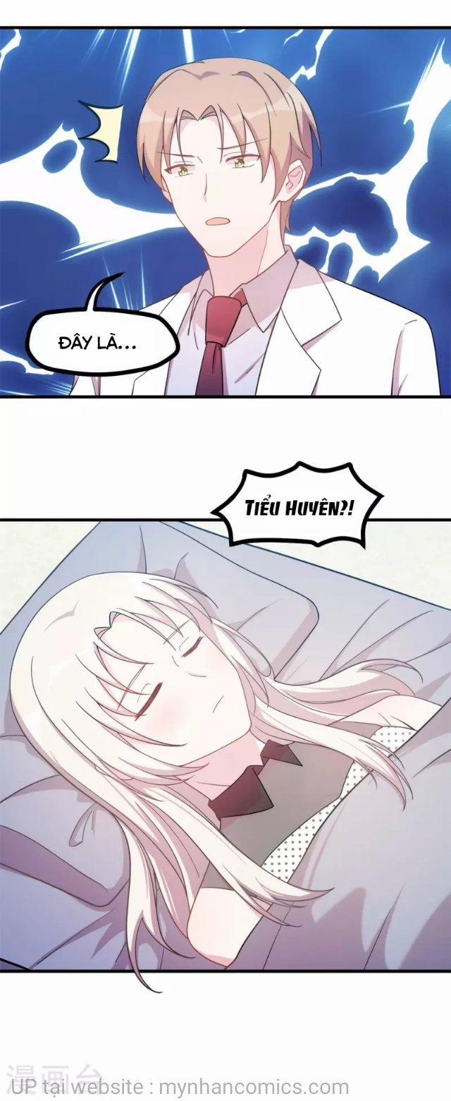 Tiểu Bạch Nam Thần Daddy 145 trang 18