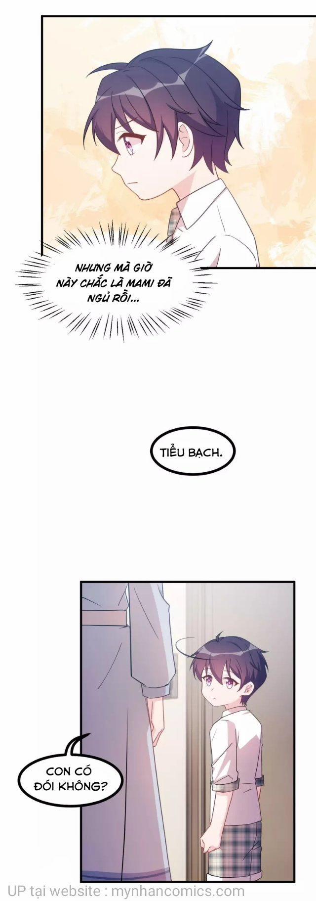 Tiểu Bạch Nam Thần Daddy 145 trang 3