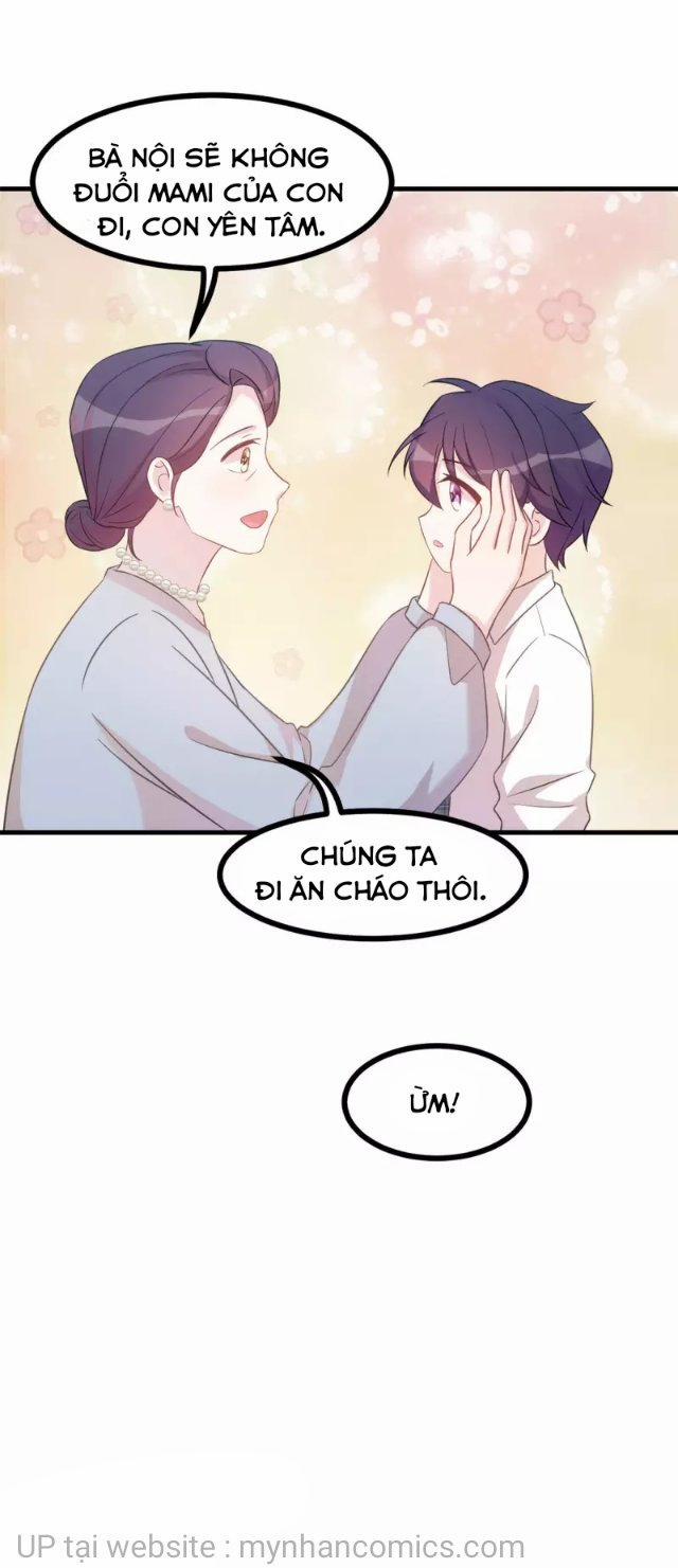 Tiểu Bạch Nam Thần Daddy 145 trang 6