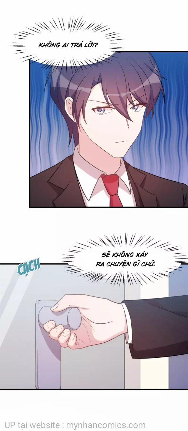 Tiểu Bạch Nam Thần Daddy 145 trang 9