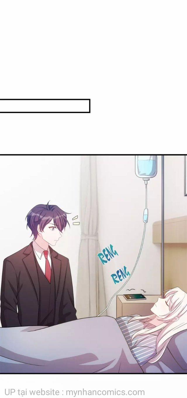 Tiểu Bạch Nam Thần Daddy 146 trang 10