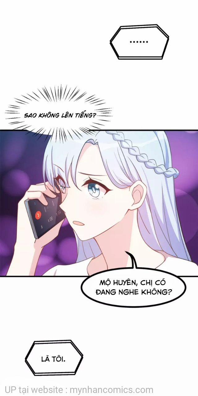 Tiểu Bạch Nam Thần Daddy 146 trang 13