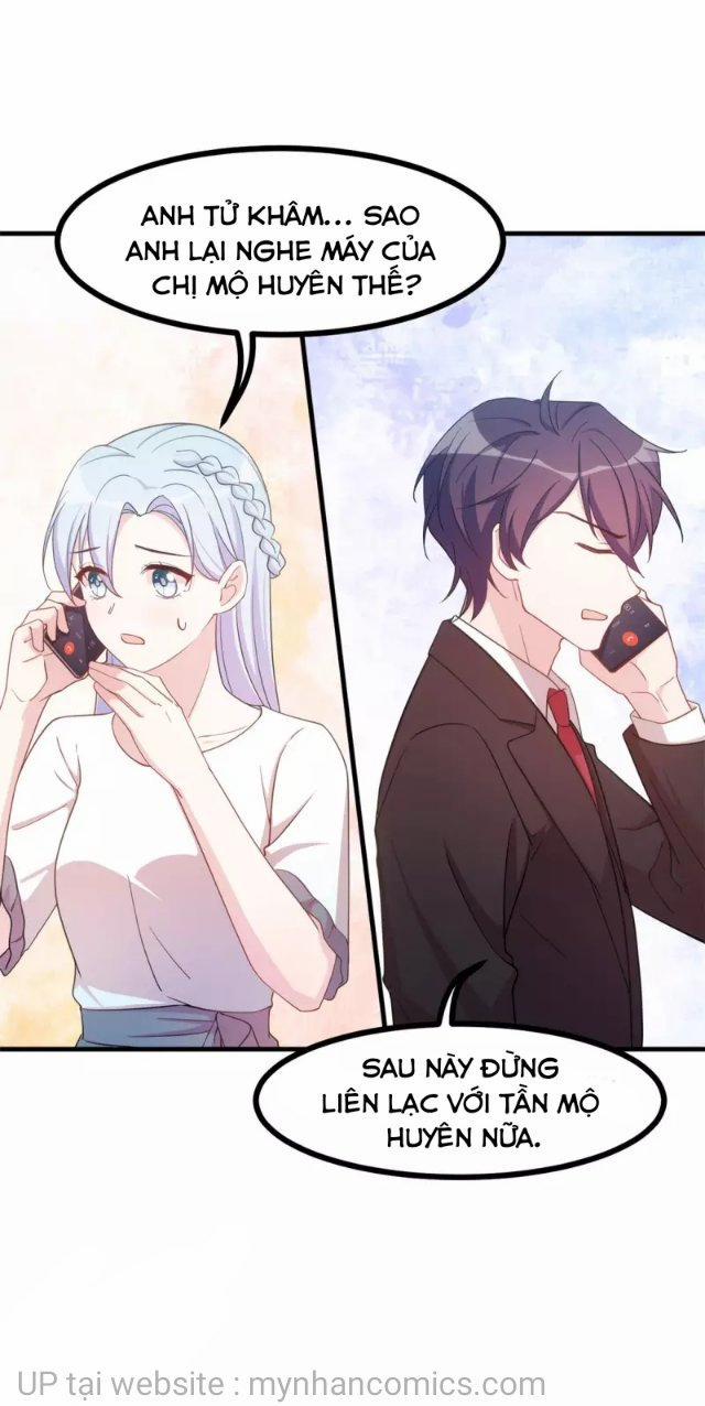 Tiểu Bạch Nam Thần Daddy 146 trang 14