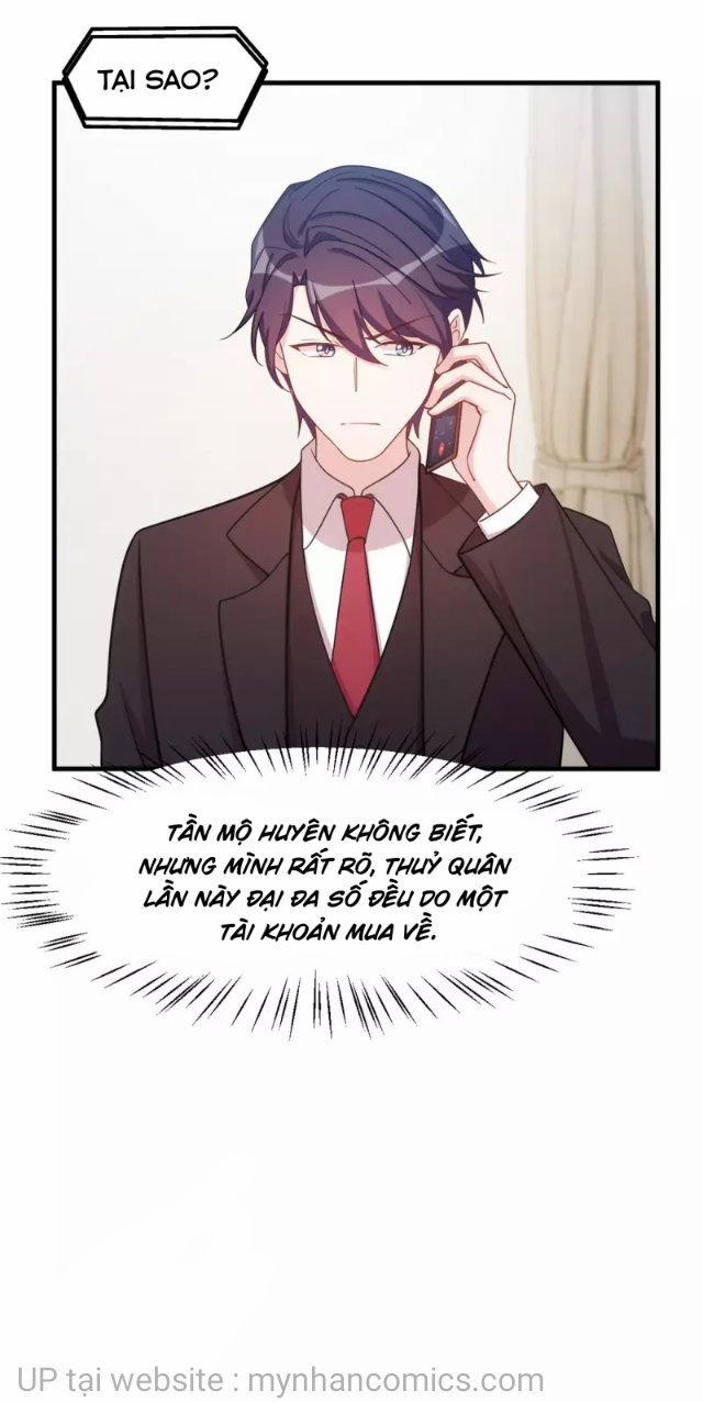 Tiểu Bạch Nam Thần Daddy 146 trang 15