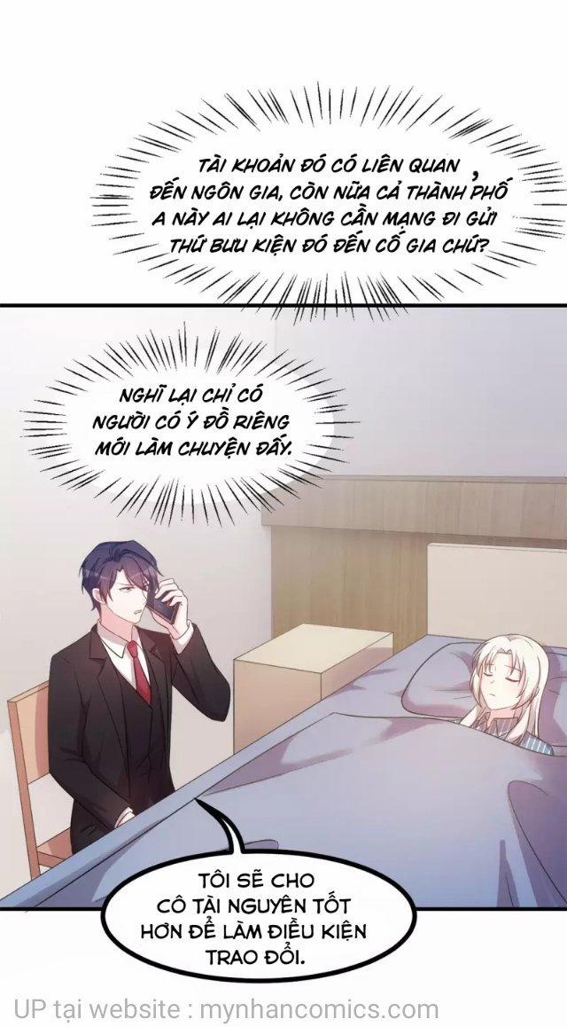 Tiểu Bạch Nam Thần Daddy 146 trang 16