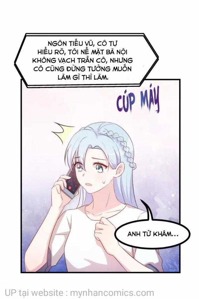 Tiểu Bạch Nam Thần Daddy 146 trang 17