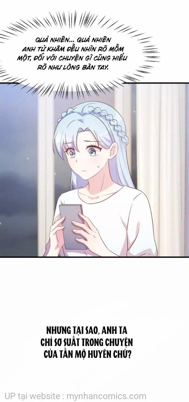 Tiểu Bạch Nam Thần Daddy 146 trang 18