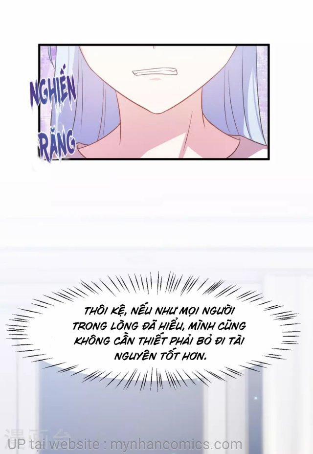 Tiểu Bạch Nam Thần Daddy 146 trang 19