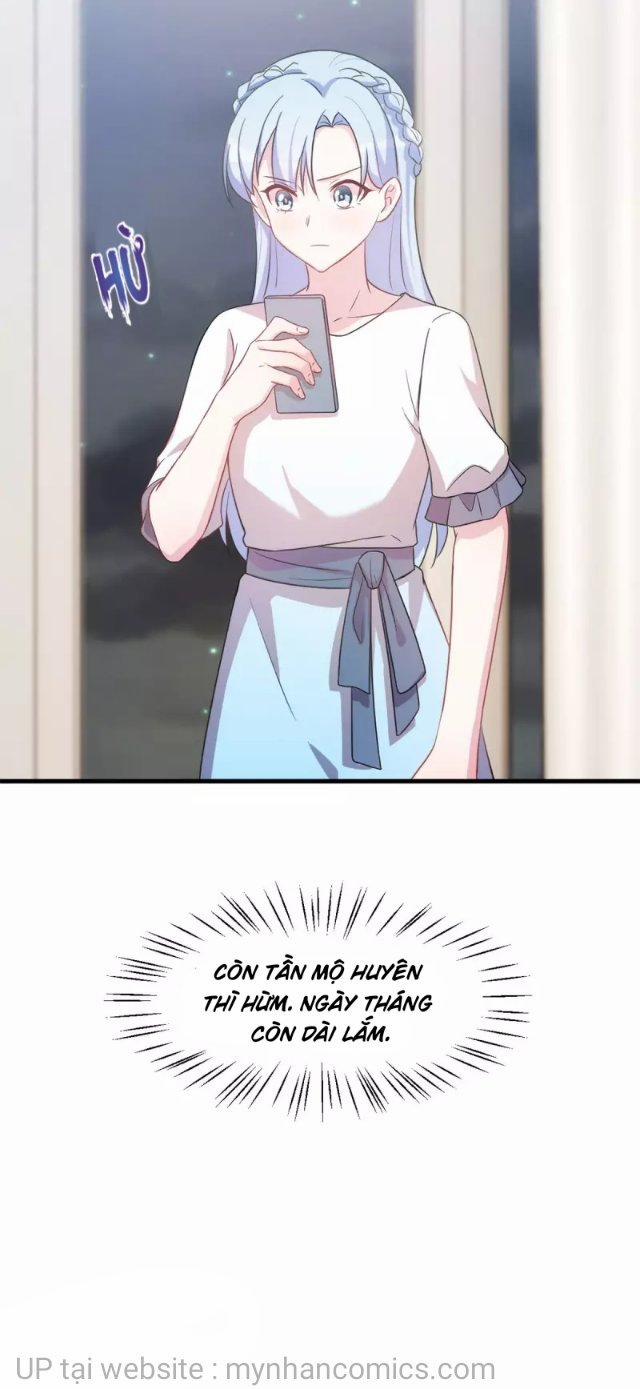 Tiểu Bạch Nam Thần Daddy 146 trang 20