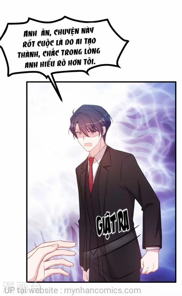 Tiểu Bạch Nam Thần Daddy 146 trang 3