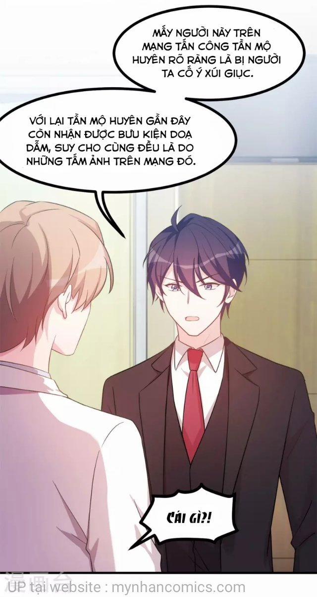 Tiểu Bạch Nam Thần Daddy 146 trang 4