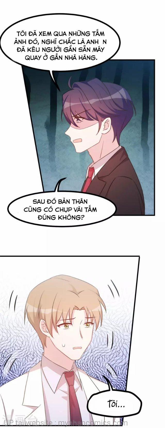 Tiểu Bạch Nam Thần Daddy 146 trang 5