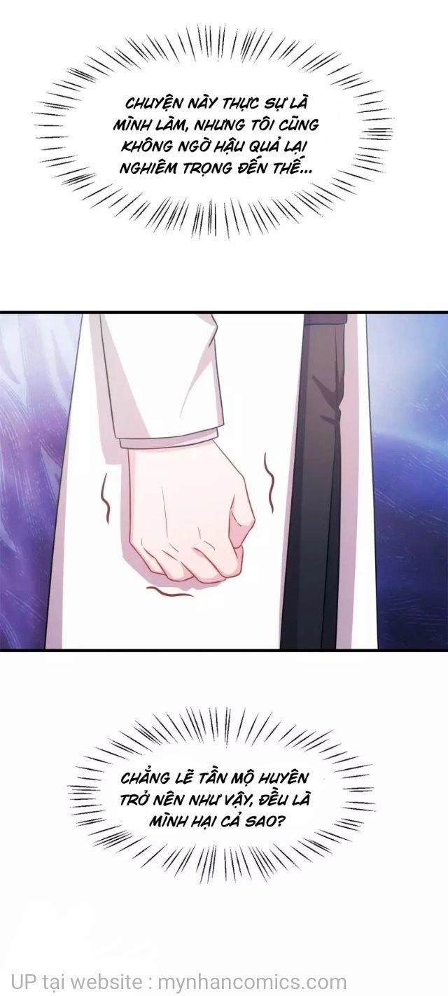 Tiểu Bạch Nam Thần Daddy 146 trang 6