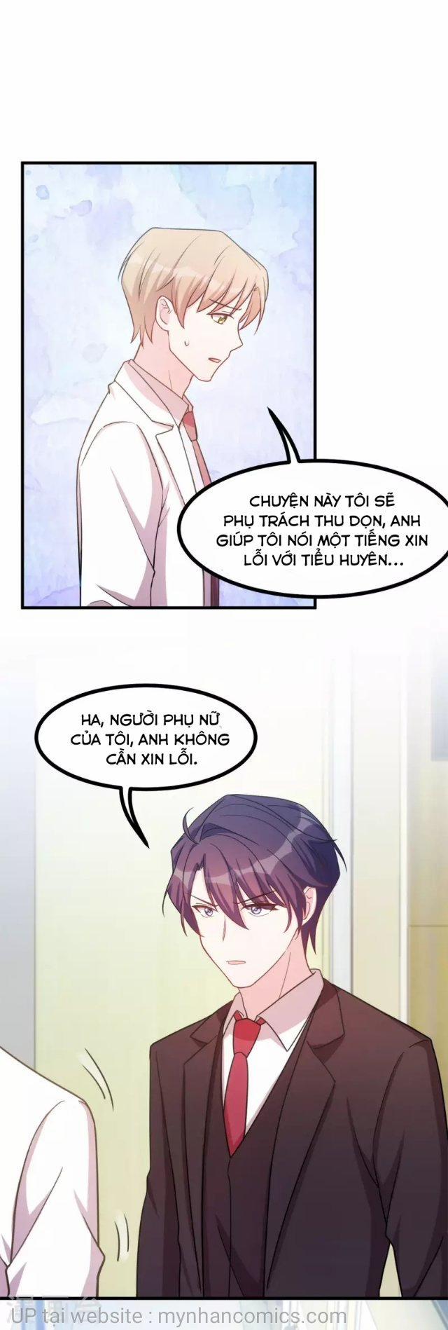 Tiểu Bạch Nam Thần Daddy 146 trang 7