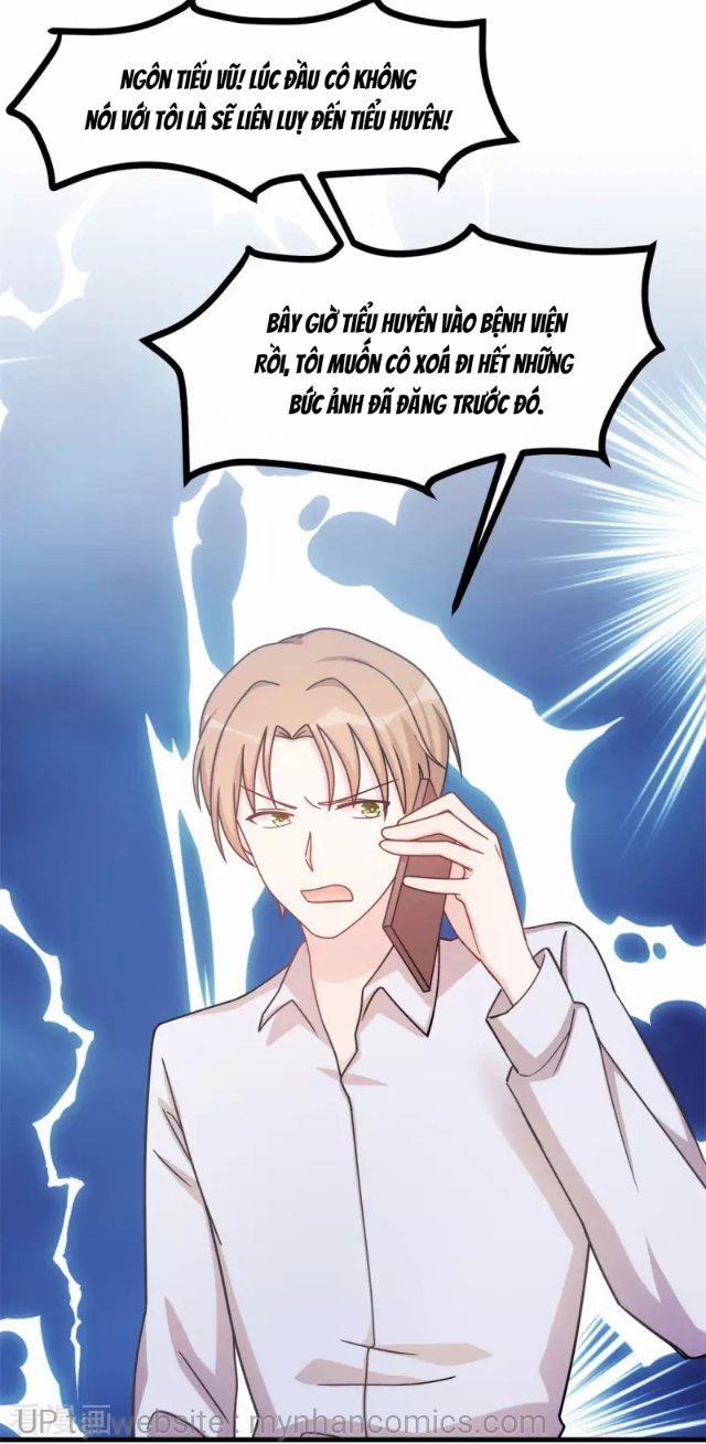 Tiểu Bạch Nam Thần Daddy 147 trang 10