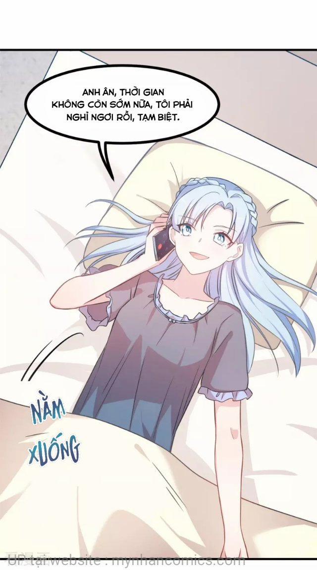 Tiểu Bạch Nam Thần Daddy 147 trang 12