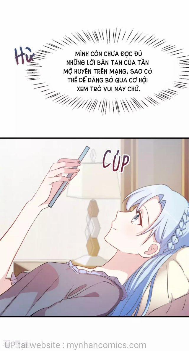 Tiểu Bạch Nam Thần Daddy 147 trang 13