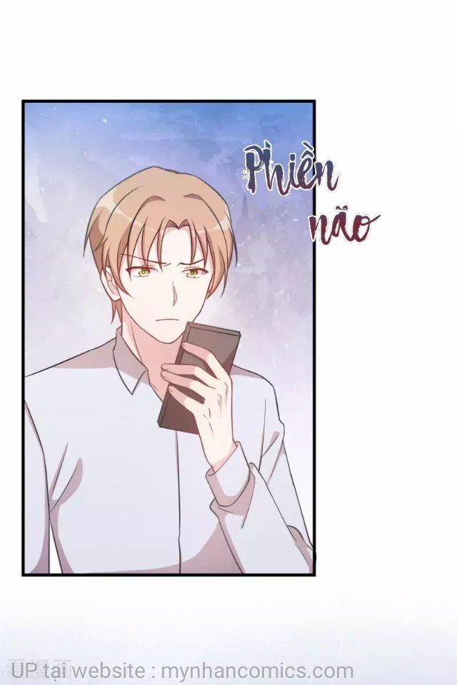 Tiểu Bạch Nam Thần Daddy 147 trang 14