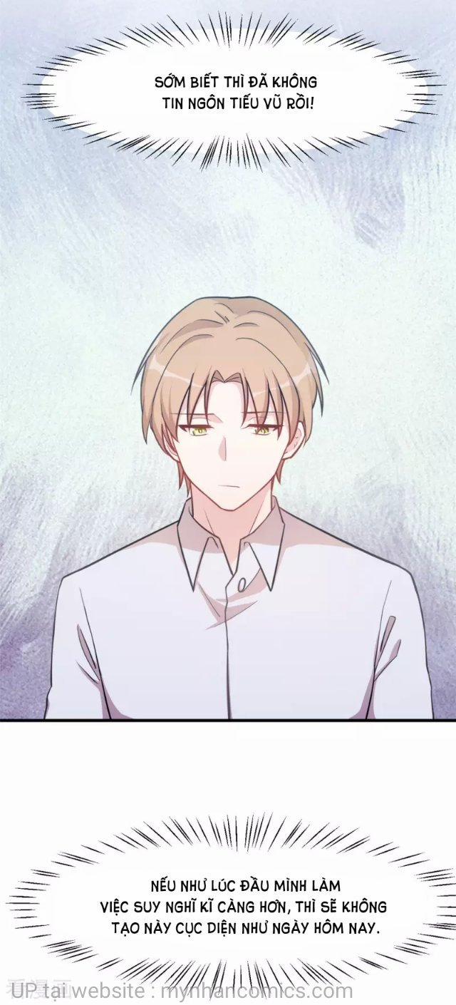 Tiểu Bạch Nam Thần Daddy 147 trang 15