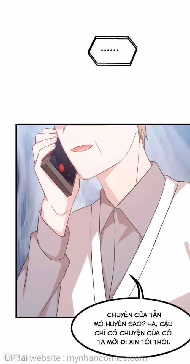 Tiểu Bạch Nam Thần Daddy 147 trang 18