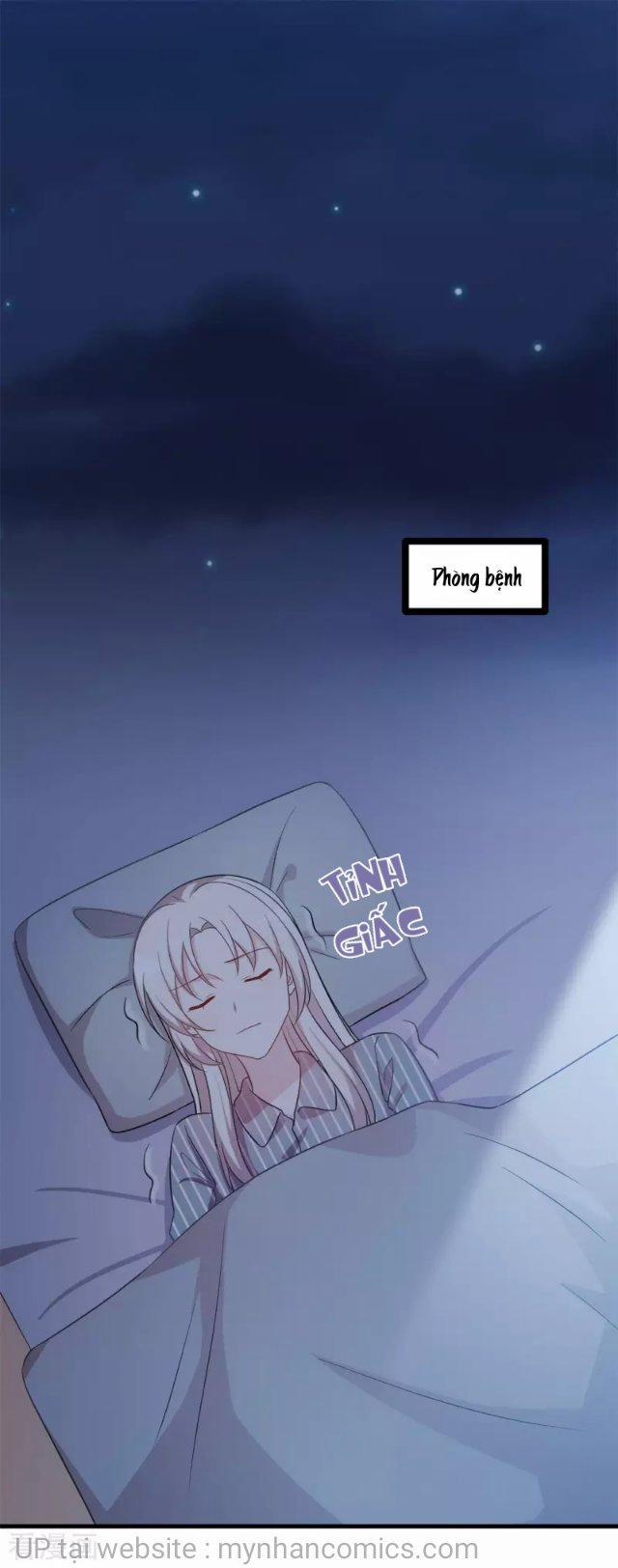 Tiểu Bạch Nam Thần Daddy 147 trang 2