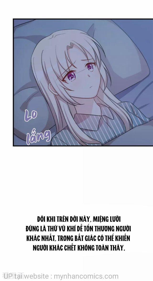 Tiểu Bạch Nam Thần Daddy 147 trang 3