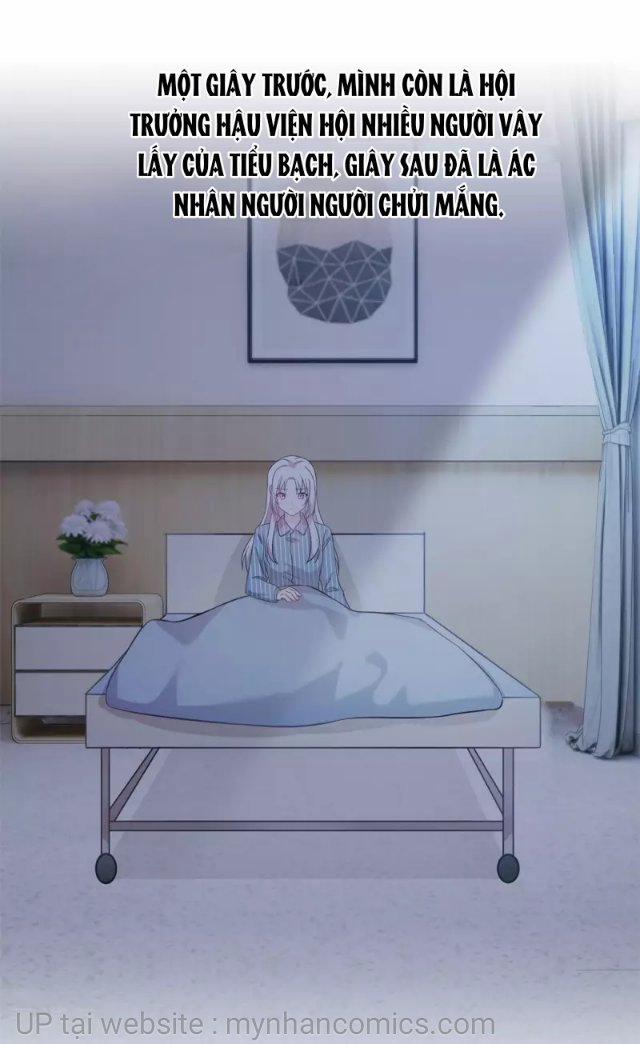 Tiểu Bạch Nam Thần Daddy 147 trang 4