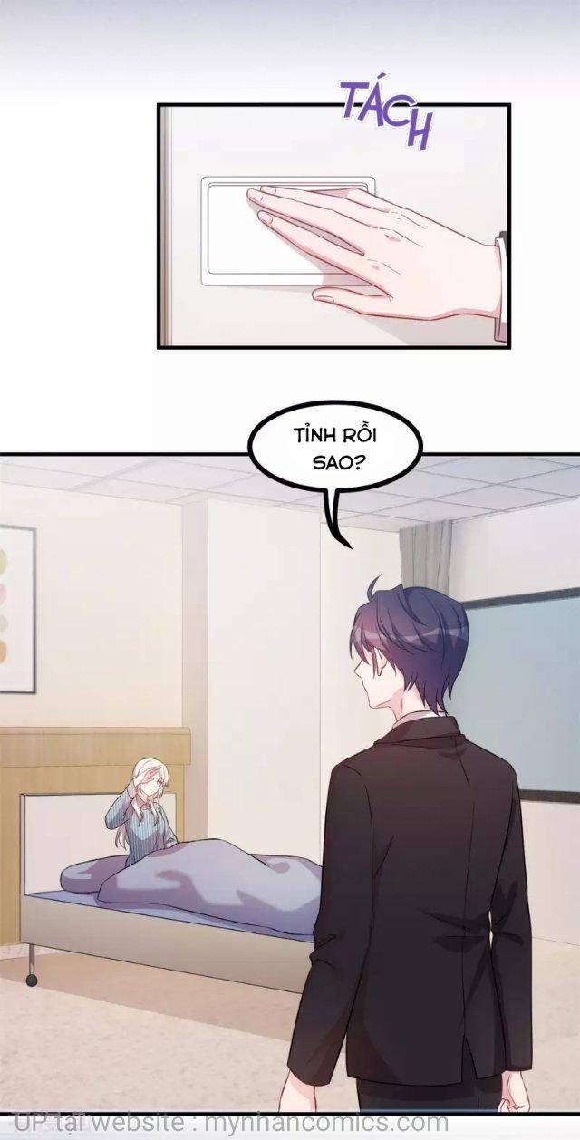 Tiểu Bạch Nam Thần Daddy 147 trang 5