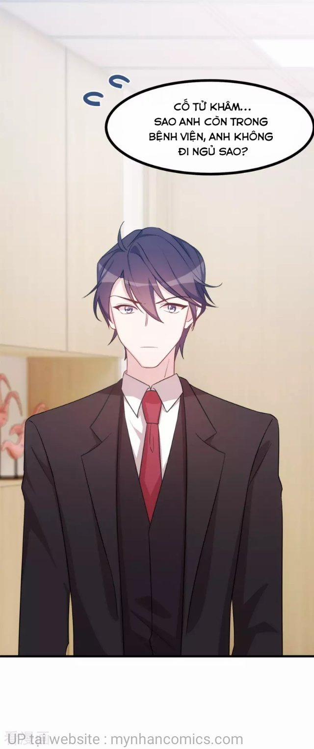 Tiểu Bạch Nam Thần Daddy 147 trang 6