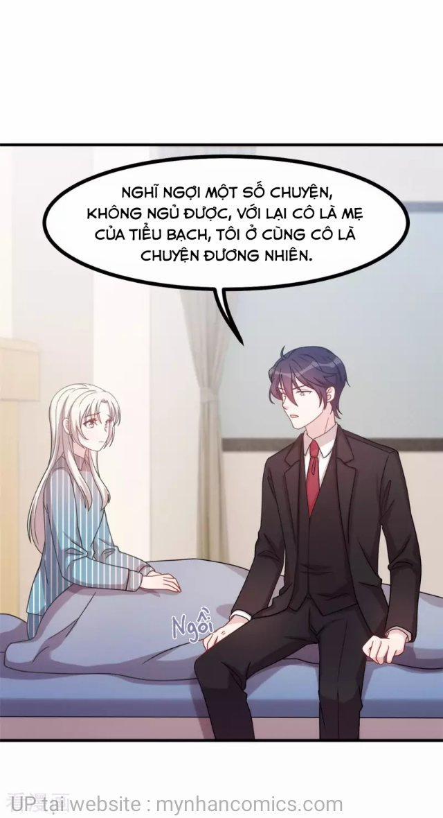 Tiểu Bạch Nam Thần Daddy 147 trang 7