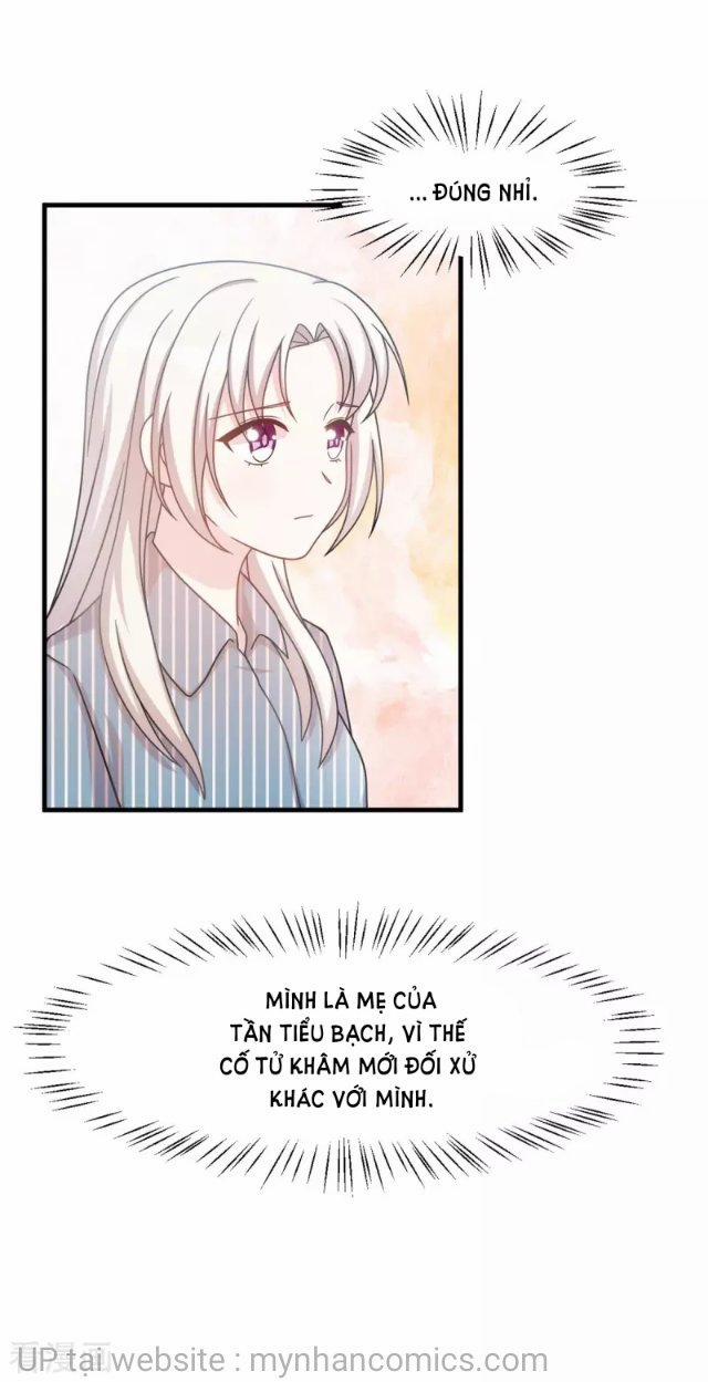 Tiểu Bạch Nam Thần Daddy 147 trang 8