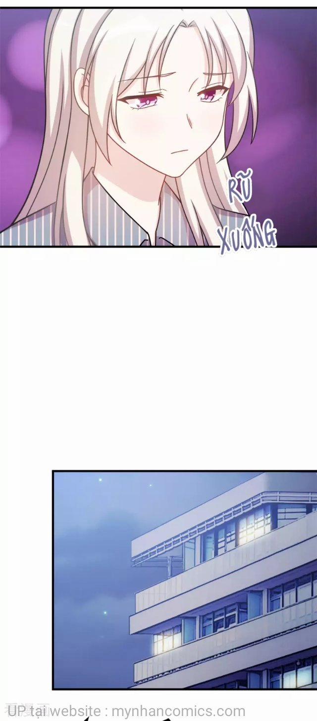 Tiểu Bạch Nam Thần Daddy 147 trang 9