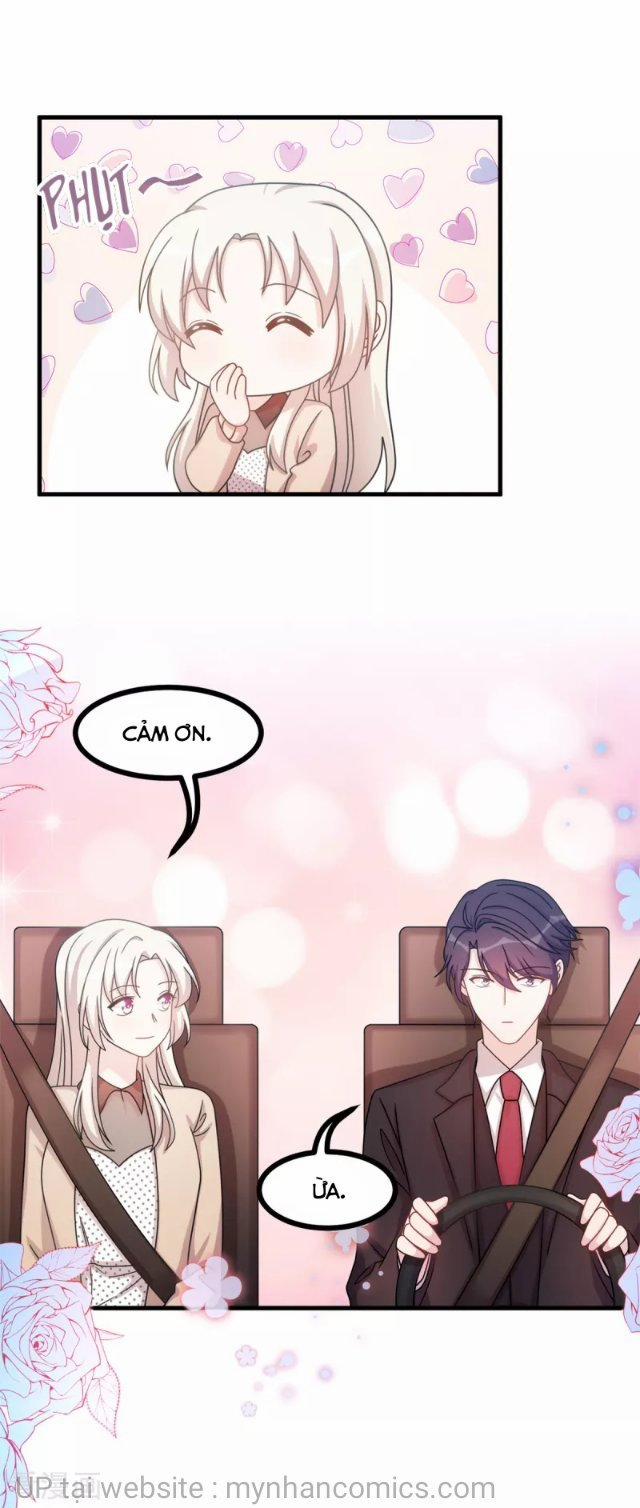 Tiểu Bạch Nam Thần Daddy 148 trang 15