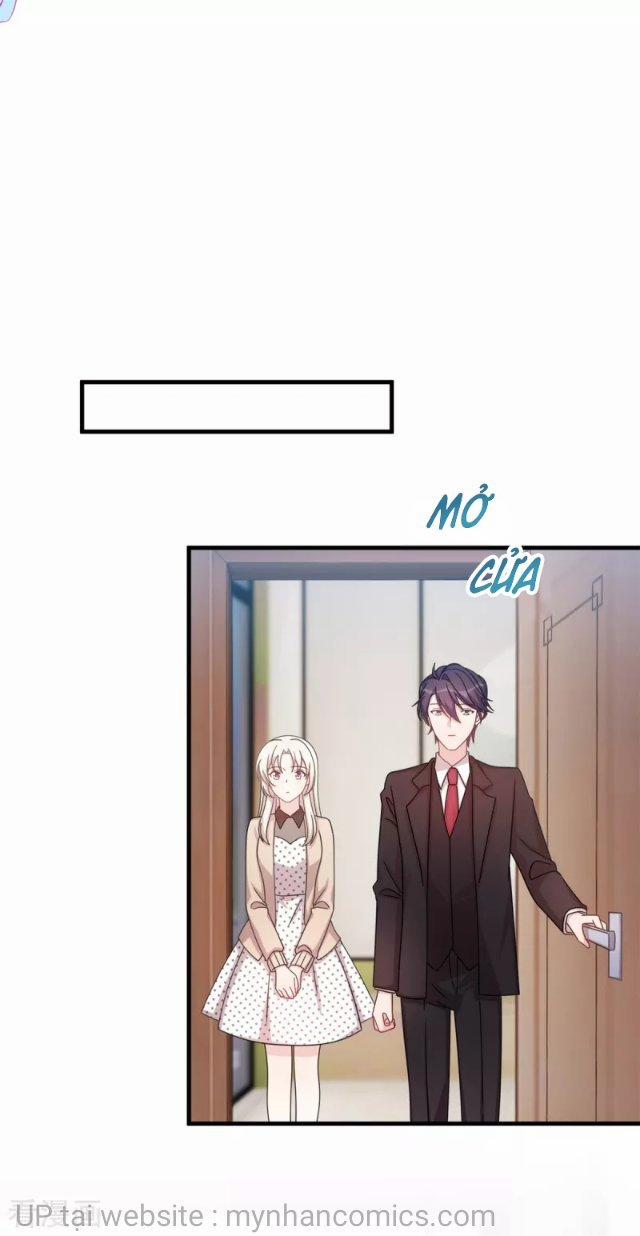 Tiểu Bạch Nam Thần Daddy 148 trang 16