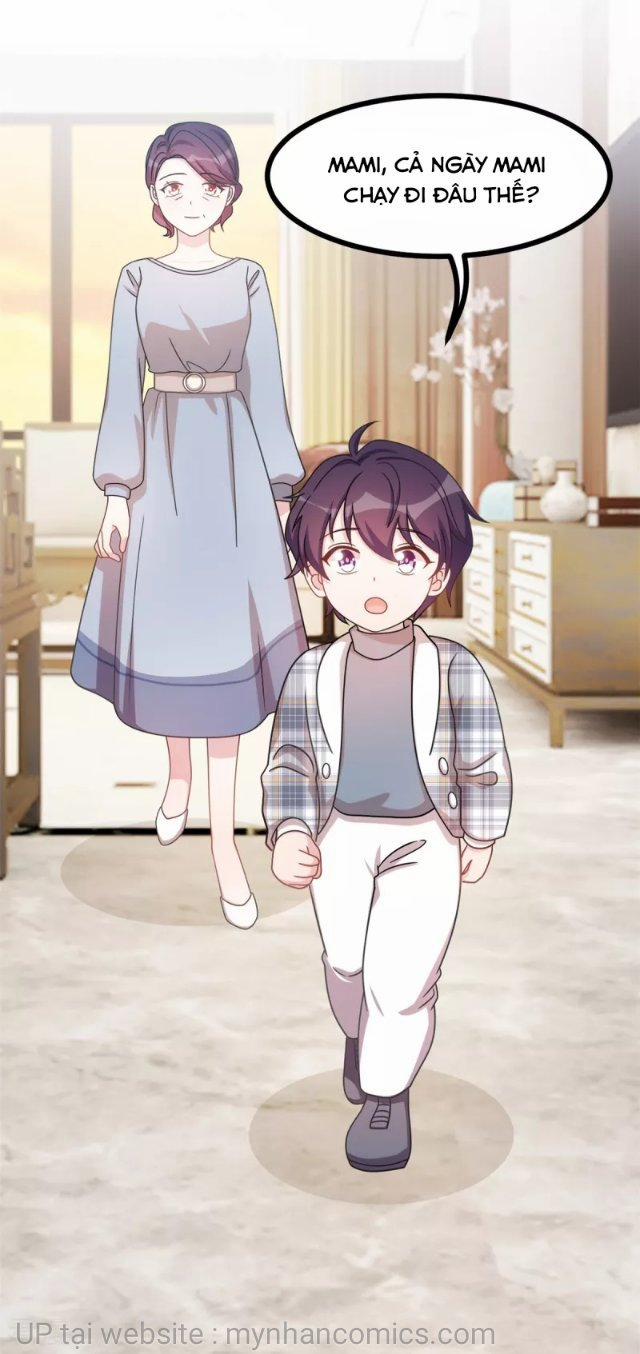 Tiểu Bạch Nam Thần Daddy 148 trang 17