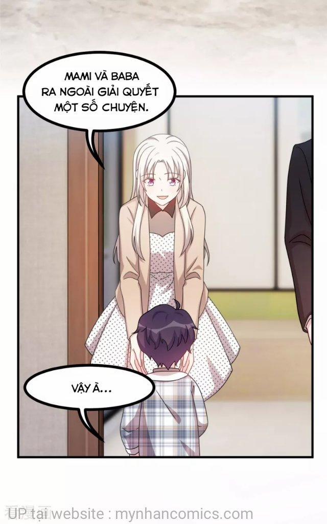 Tiểu Bạch Nam Thần Daddy 148 trang 18