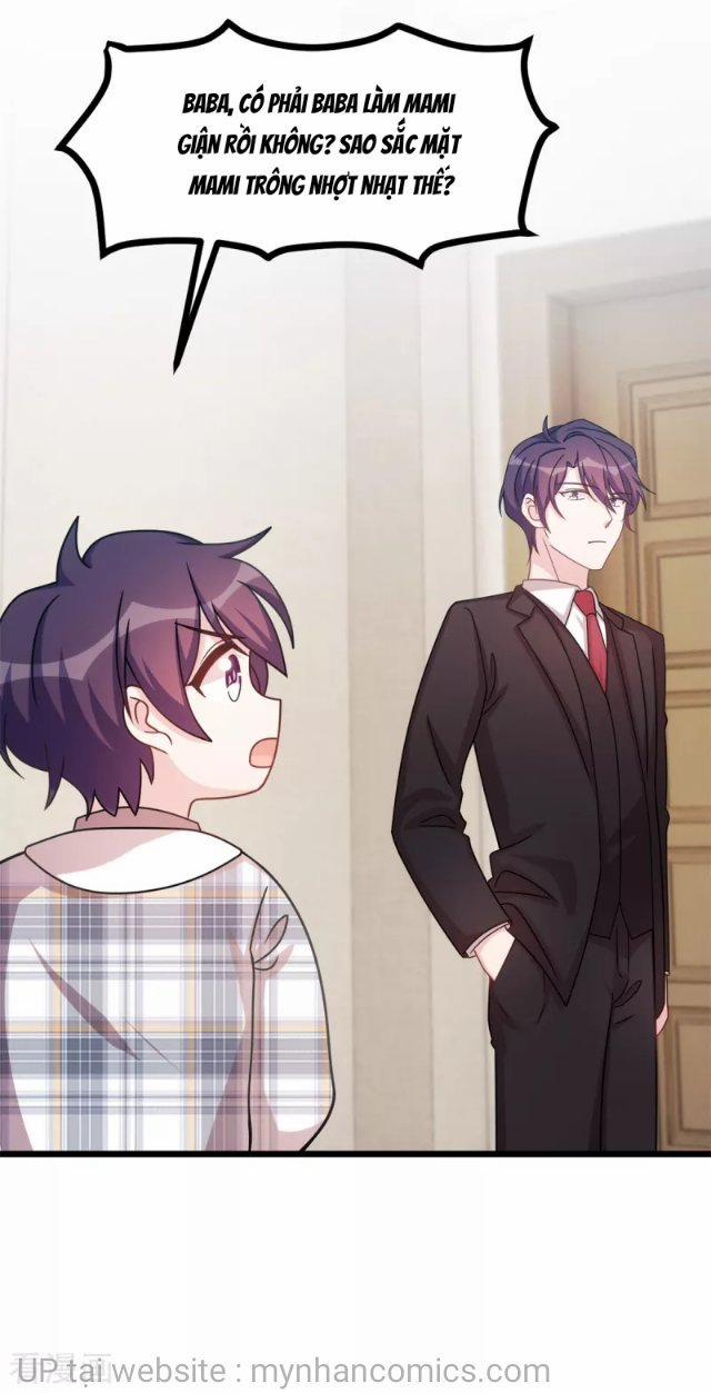 Tiểu Bạch Nam Thần Daddy 148 trang 19